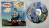 Thomas & Friends DVD Bingo - 2005 - Mattel - Great Condition