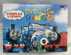 Thomas & Friends DVD Bingo - 2005 - Mattel - Great Condition