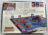 Power Barons Game - 1986 - Milton Bradley - Great Condition