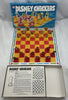 Disney Checkers - 1977 - Whitman - Great Condition