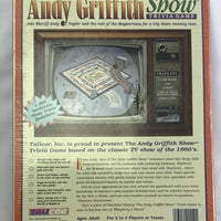 Andy Griffith Trivia Game - 1998 - Talicor - New/Sealed