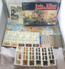 Axis and Allies Game - 1984 - Milton Bradley - Great Condition