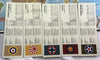 Axis and Allies Game - 1984 - Milton Bradley - Great Condition