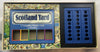 Scotland Yard Game - 1985 - Milton Bradley - Great Condition