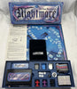 Nightmare Game - 1991 - Chieftain Games - Great Condition