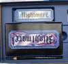 Nightmare Game - 1991 - Chieftain Games - Great Condition