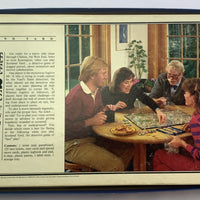 Scotland Yard Game - 1985 - Milton Bradley - Great Condition