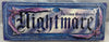 Nightmare Game - 1991 - Chieftain Games - Great Condition