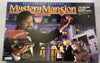 Electronic Talking Mystery Mansion Game - 1995 - Parker Brothers - Great Condition