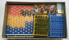 Fortress America Game - 1986 - Milton Bradley - Never Played