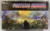 Fortress America Game - 1986 - Milton Bradley - Never Played