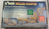 Knex Roller Coaster the Original 1st Roller Coaster #63030 - Complete - Very Good Condition