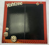 Family Game Night Book and 4 Pack Games Set Scrabble, Clue, Sorry, Yahtzee - 2001 - Hasbro - Good Condition