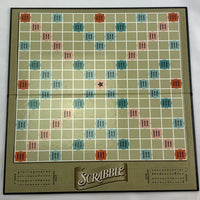 Family Game Night Book and 4 Pack Games Set Scrabble, Clue, Sorry, Yahtzee - 2001 - Hasbro - Good Condition