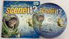 Scene It? Disney Magical Moments Game - 2010 - Mattel - Great Condition