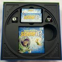 Scene It? Disney Magical Moments Game - 2010 - Mattel - Great Condition