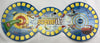 Scene It? Disney Magical Moments Game - 2010 - Mattel - Great Condition