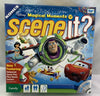 Scene It? Disney Magical Moments Game - 2010 - Mattel - Great Condition
