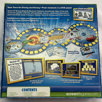 Scene It? Disney Magical Moments Game - 2010 - Mattel - Great Condition