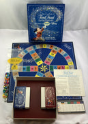 Trivial Pursuit: Disney Family Edition - 1986 - Great Condition