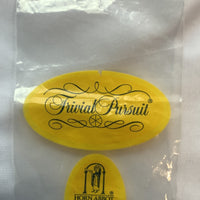 Trivial Pursuit: Disney Family Edition - 1986 - Great Condition