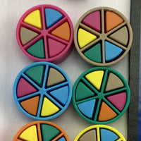 Trivial Pursuit: Disney Family Edition - 1986 - Great Condition