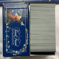 Trivial Pursuit: Disney Family Edition - 1986 - Great Condition
