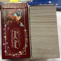 Trivial Pursuit: Disney Family Edition - 1986 - Great Condition