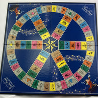Trivial Pursuit: Disney Family Edition - 1986 - Great Condition
