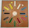 Aggravation Game Deluxe Party Edition - 1962 - CO-5 Co. - Good Condition