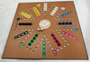 Aggravation Game Deluxe Party Edition - 1962 - CO-5 Co. - Good Condition