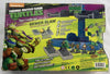 Teenage Mutant Ninja Turtles Sewer Slam Battle Game - 2016 - Battlesnap Games - New/Sealed