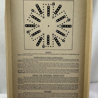 Aggravation Game Deluxe Party Edition - 1962 - CO-5 Co. - Good Condition