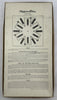 Aggravation Game Deluxe Party Edition - 1962 - CO-5 Co. - Good Condition