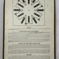 Aggravation Game Deluxe Party Edition - 1962 - CO-5 Co. - Good Condition