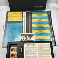 Thinking Man's Football Game - 1966 - 3M - Great Condition