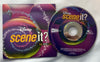 Disney Scene It Game Tin - 2004 - Mattel - Great Condition