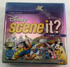 Disney Scene It Game Tin - 2004 - Mattel - Great Condition