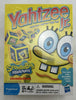 Spongebob Yahtzee Junior Game - 2011 - Hasbro - New/Sealed