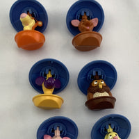 Pooh Musical Hide 'n' Seek Game - 2004 - Parker Brothers - Great Condition