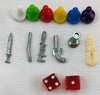 Clue Game - 1972 - Parker Brothers - Great Condition