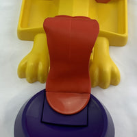 Slobberin' Sam Game - 1993 - Milton Bradley - Great Condition