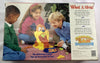 Slobberin' Sam Game - 1993 - Milton Bradley - Great Condition