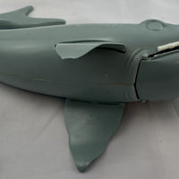 Jaws Game - 1975 - Ideal - Great Condition