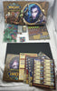 World of Warcraft: The Boardgame - 2005 - Fantasy Flight Games - Unpunched/New