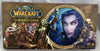 World of Warcraft: The Boardgame - 2005 - Fantasy Flight Games - Unpunched/New
