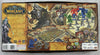 World of Warcraft: The Boardgame - 2005 - Fantasy Flight Games - Unpunched/New