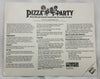 Pizza Party Game - 1987 - Parker Brothers - Good Condition