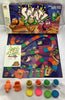 Splat! Board Game - 1990 - Milton Bradley - Great Condition