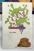 Splat! Board Game - 1990 - Milton Bradley - Great Condition